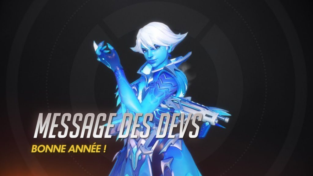 Overwatch : Le prochain héros bientôt là !