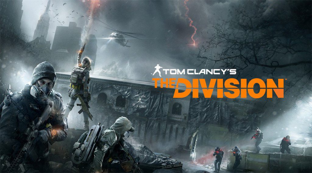 the division clans