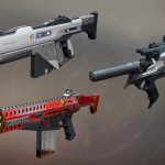 destiny 2 joutes de faction armes
