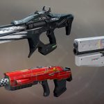 destiny armes faction 1