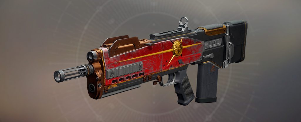 joutes faction nouvelle monarchie