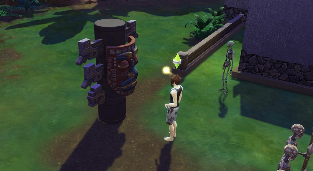 les_sims_4_jungle_triche_Temple_chez_soi