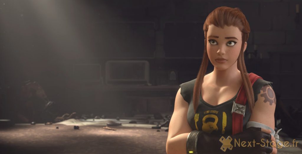 overwatch bridgette
