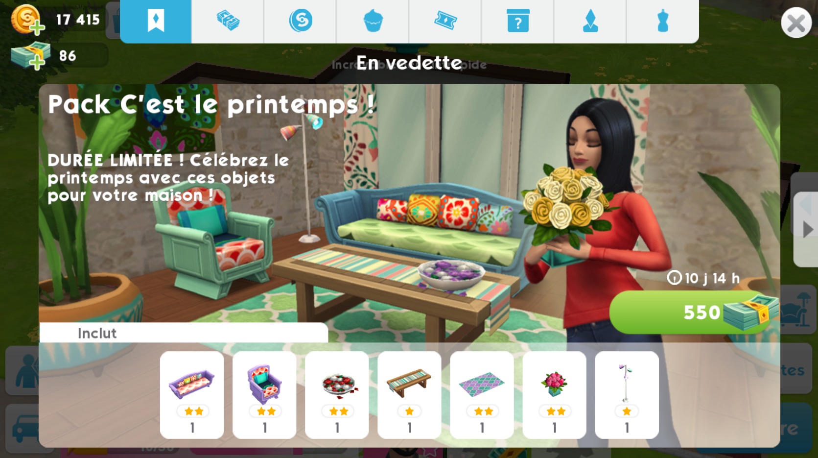 les_sims_mobile_paques