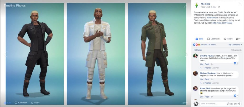 Les_Sims_4_FF_XV