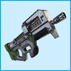 FN P90