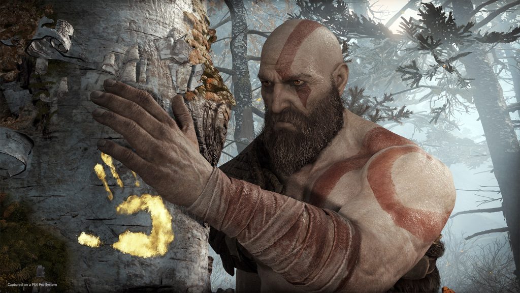 God of War PS4 preview (3)