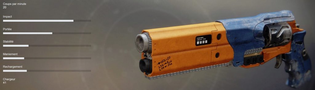 destiny loi du geolier