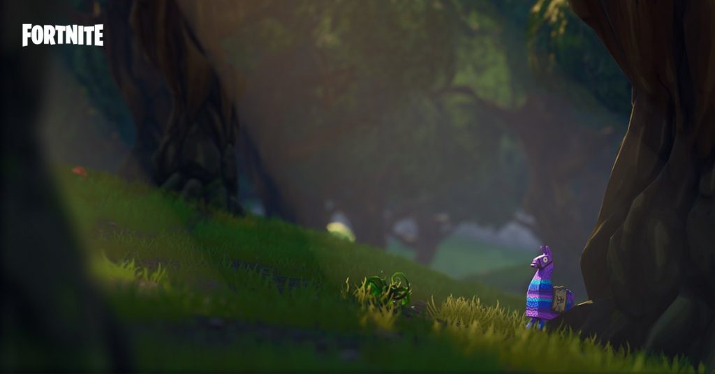 fortnite mise à jour 3.3