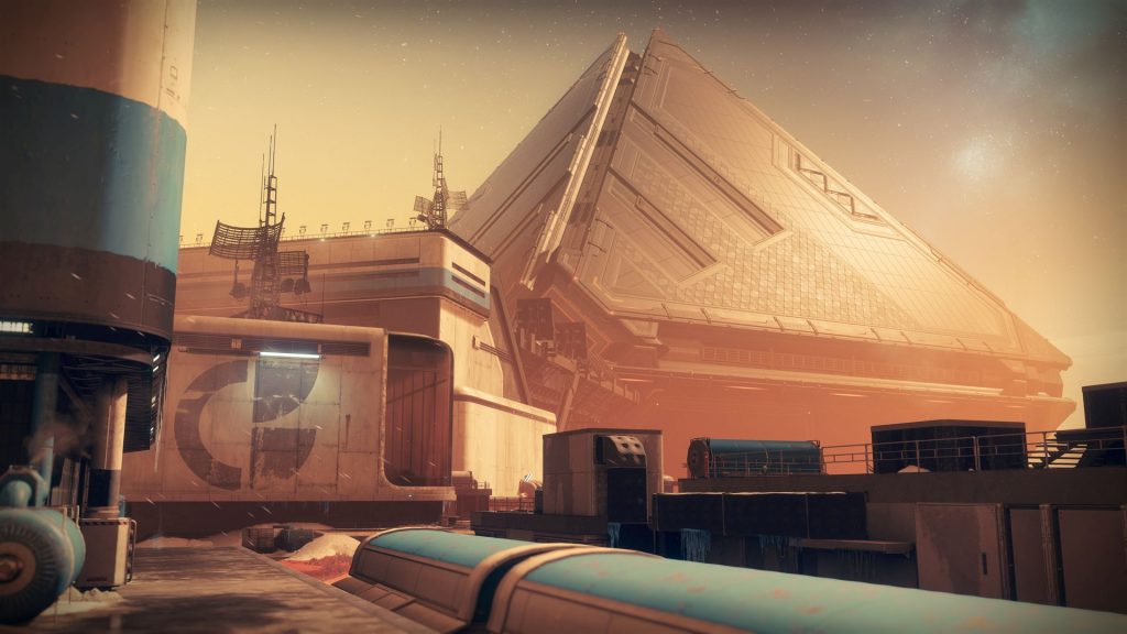 destiny 2 esprit tutélaire test avis note review