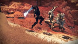 destiny 2 protocole
