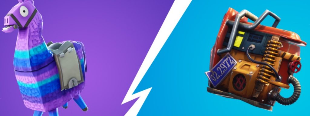 fortnite cadeaux