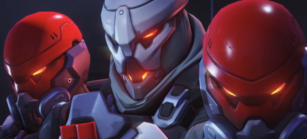 overwatch patch 2.32