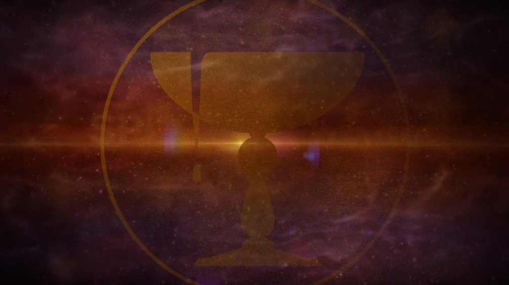 Destiny 2 fleche d'étoiles