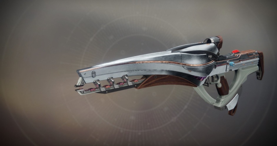 destiny 2 Lance de Polaris