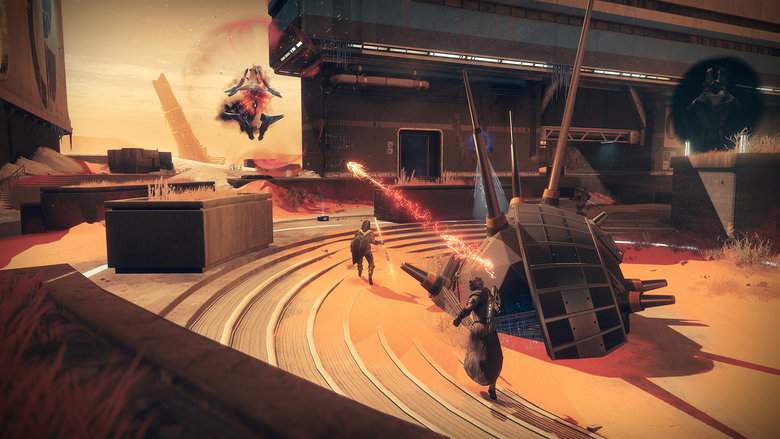 destiny 2 evènement public warsat epique