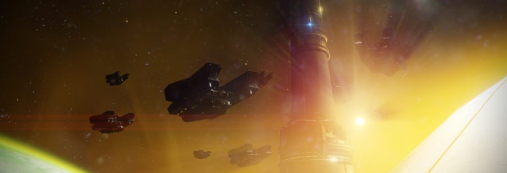 destiny 2 raid flèche d'étoile