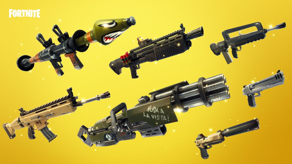 fortnite or massif