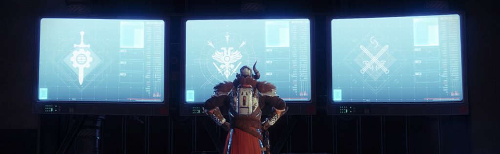 Destiny 2 mise à jour 1.2.3 pvp