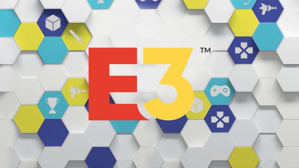 E3 2018 Next-stage.fr