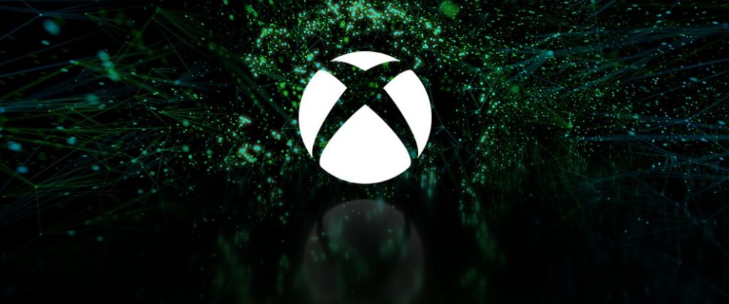 Xbox E3 2018