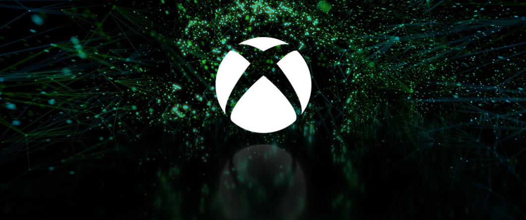 Xbox E3 2018