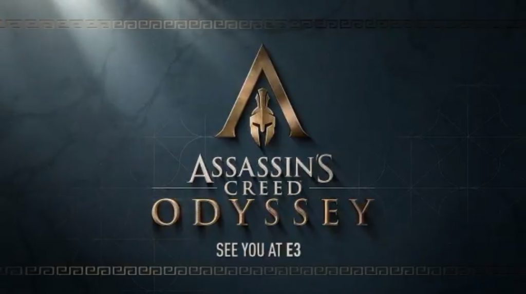 assassin's creed odyssey