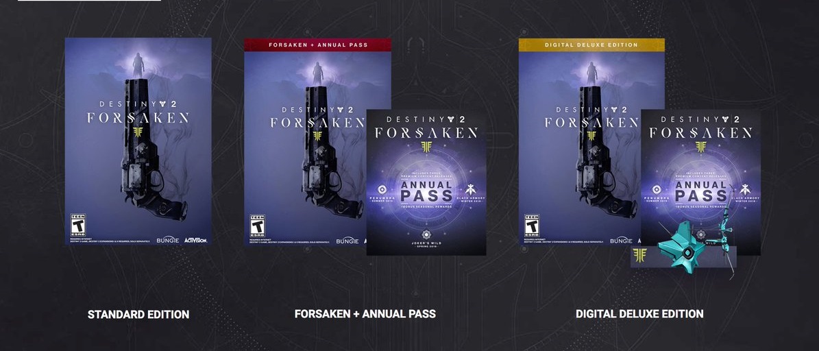 destiny 2 renegats passe annuel