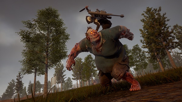 state of decay patch 1.2