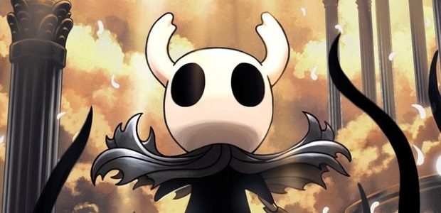 Hollow knight gods and glory