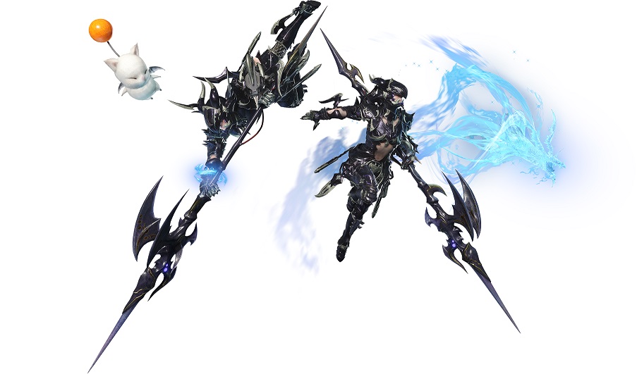 Monster hunter world palico behemot armure