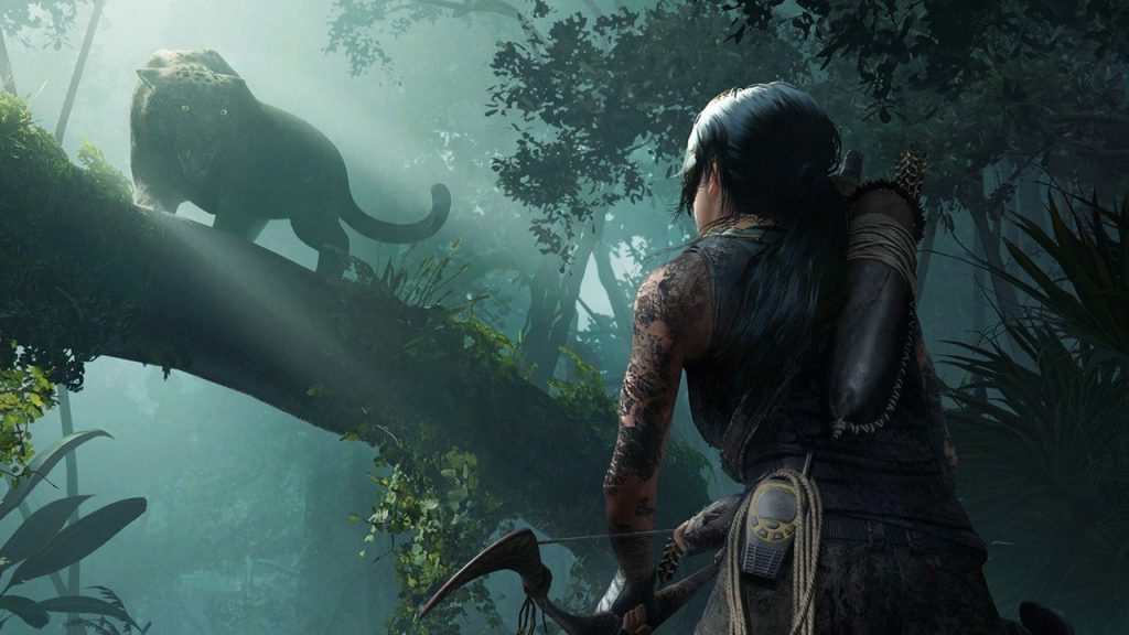 Shadow-of-the-Tomb-Raider gameplay trailer