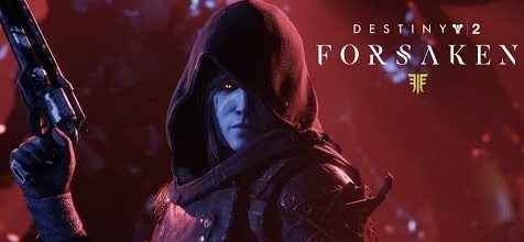 DESTINY 2 – Bungie dévoile Renégats : La collection légendaire
