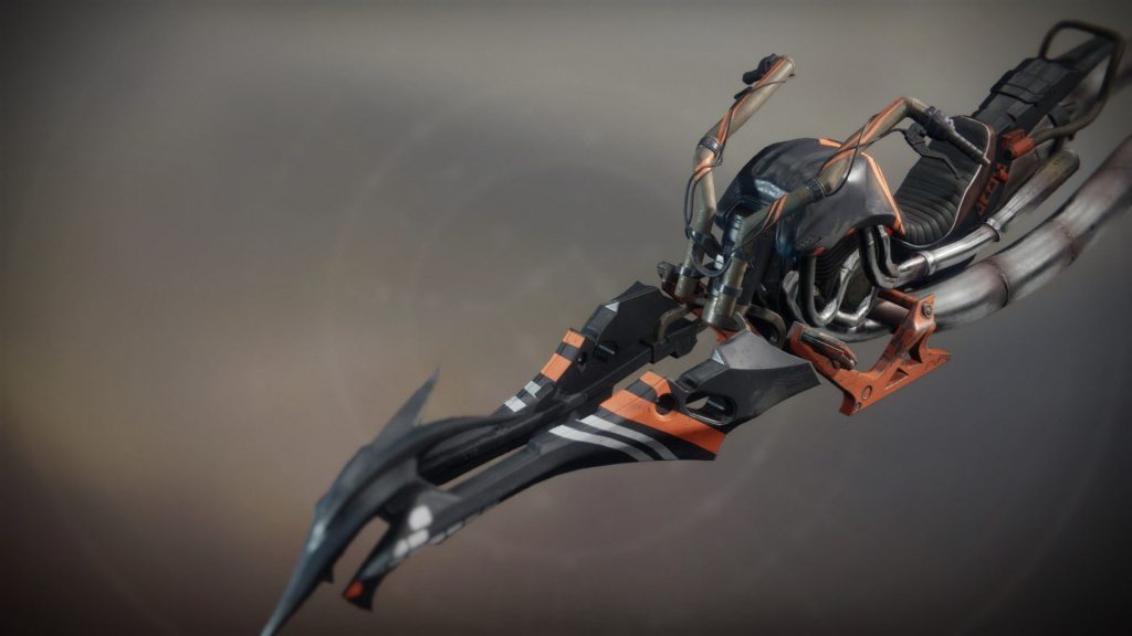 destiny 2 solstice des héros passereau 3