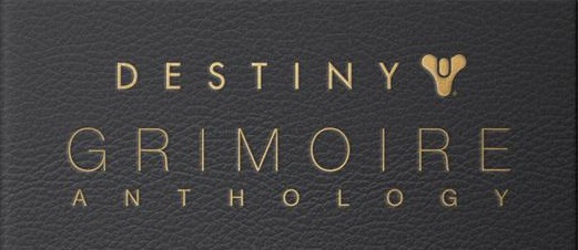 grimoire volume 1