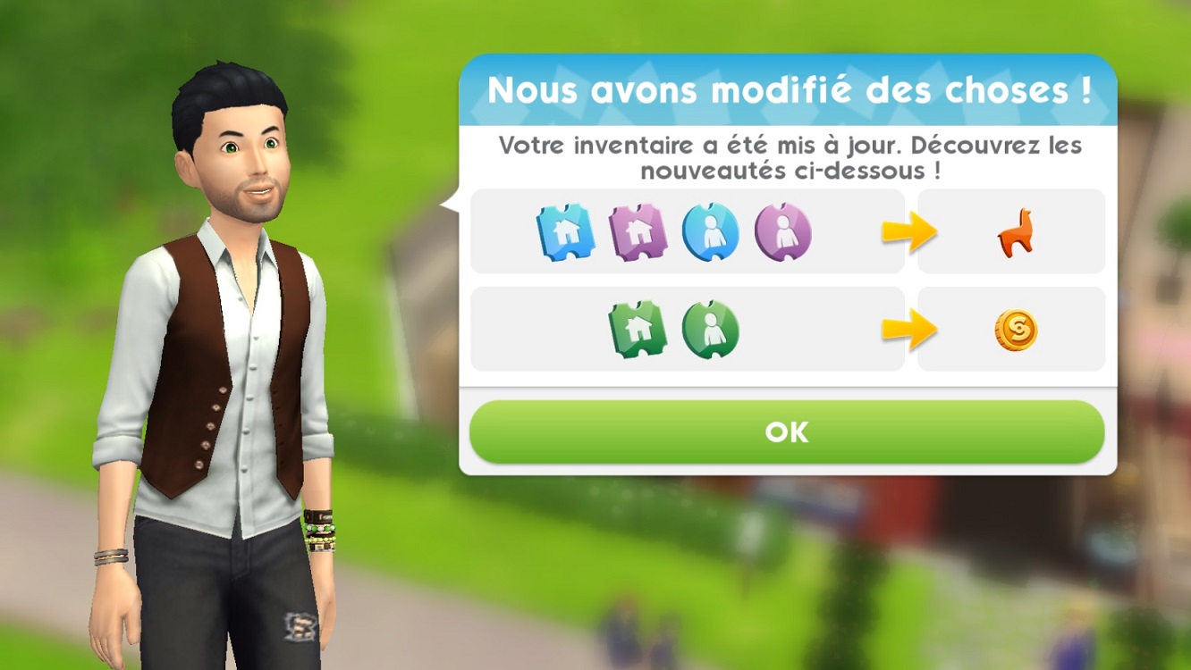 les_sims_mobile_mise_a_jour