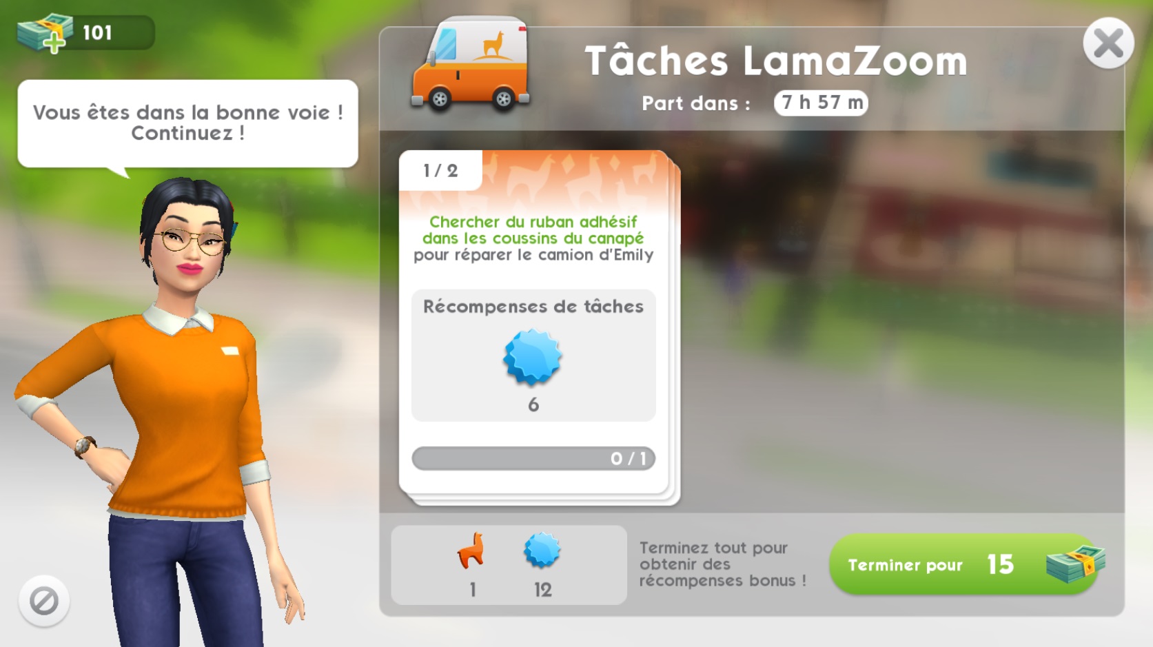 les_sims_mobile_mise_a_jour