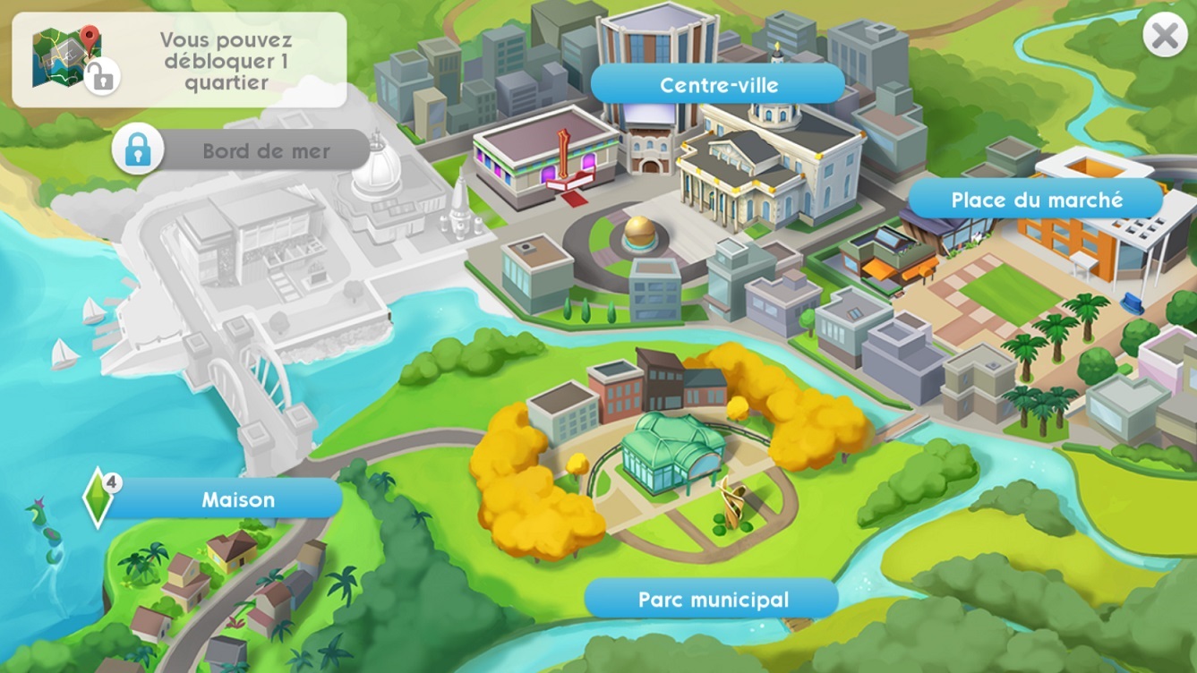 les_sims_mobile_mise_a_jour