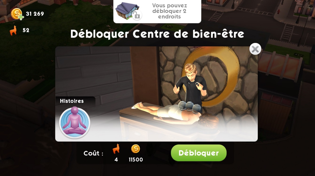 les_sims_mobile_mise_a_jour