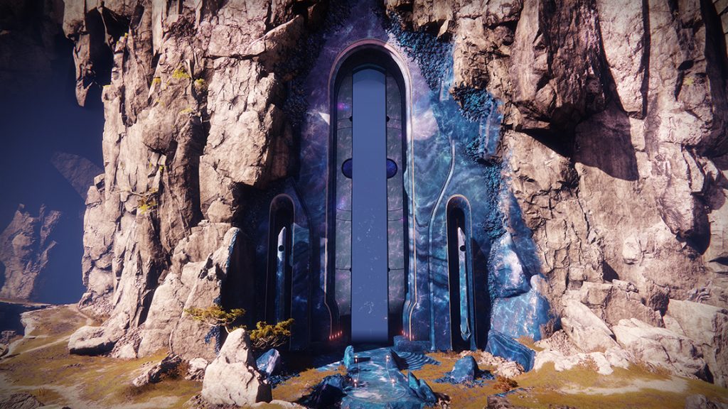 Destiny 2 date ouverture raid renegats