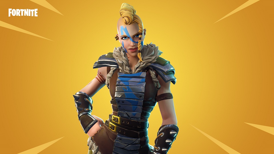 fortnite héros