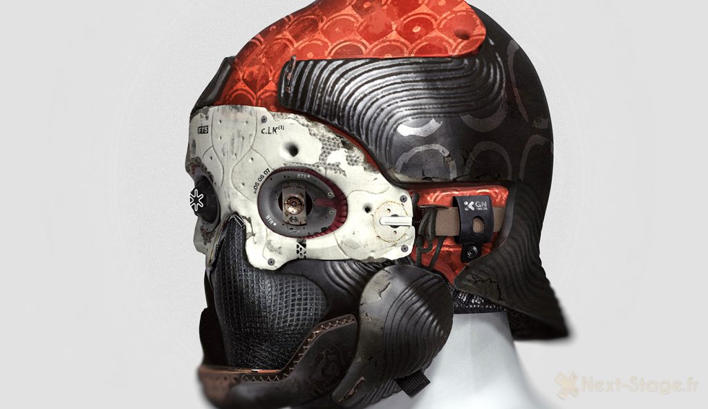 Destiny 2 exotique renegats