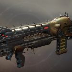 Destiny 2 seigneur des loups