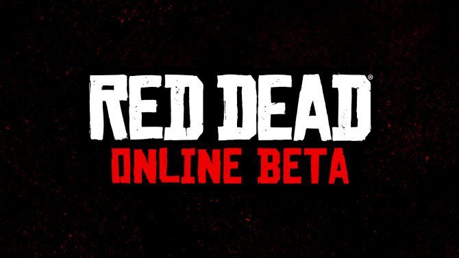 Red-Dead-Online beta
