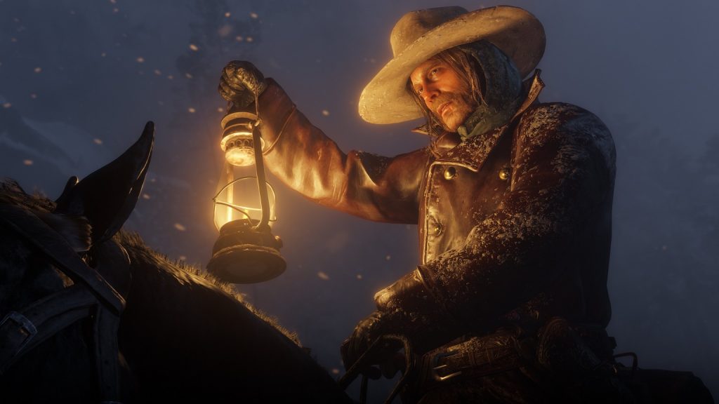 Red Dead Redemption 2 (24)