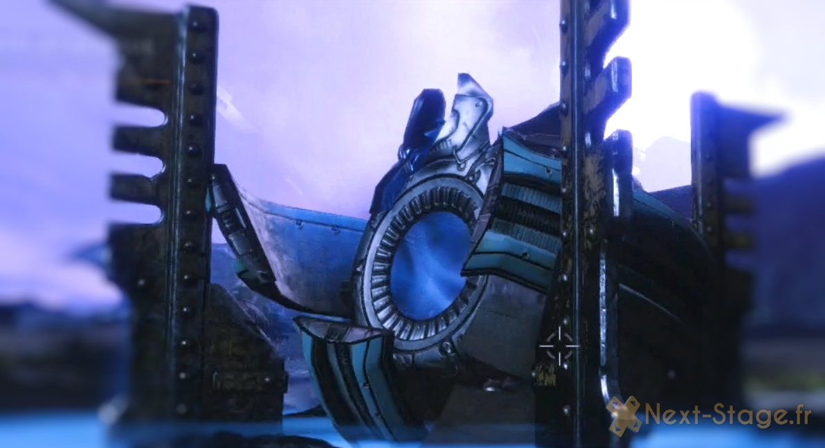 Destiny 2 Rituel Éthérique épique