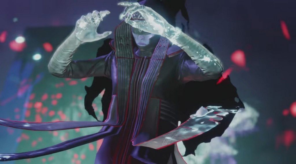 destiny 2 kalli