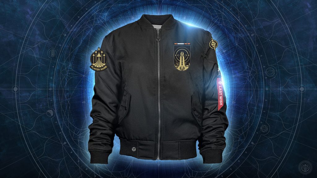 destiny 2 veste raid