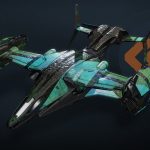 destiny parrainage vaisseau