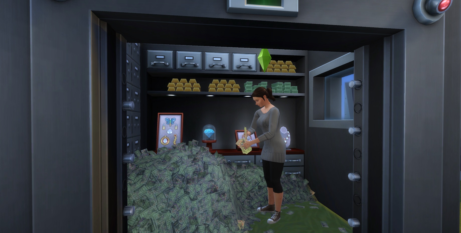 sims 3 rencontrer adolescent